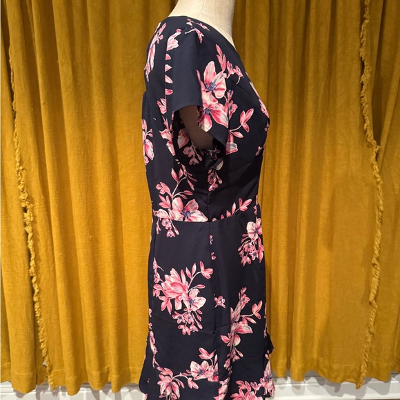 Precious Ruffled Dress - Picture 2 of 7